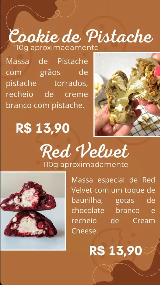 Catálogo Mr. Cheney em Osasco | Menu Mr. Cheney | 2025-10-23T00:00:00.000Z - 2025-11-23T00:00:00.000Z