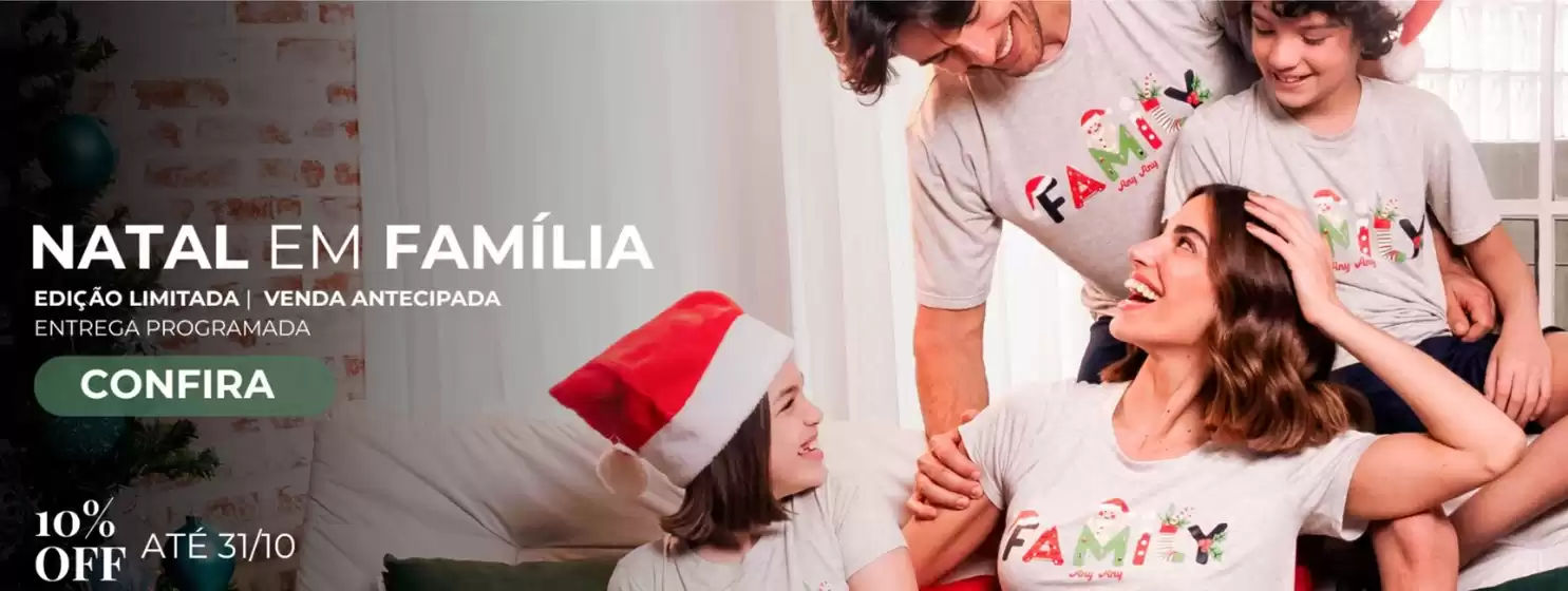 Ofertas Any Any