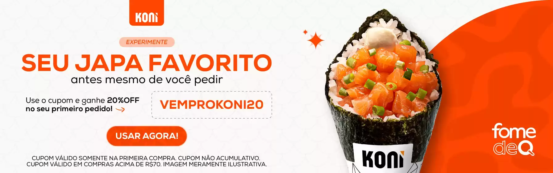 Catálogo Koni em Osasco | Cupom Koni | 2025-10-23T00:00:00.000Z - 2025-11-06T00:00:00.000Z