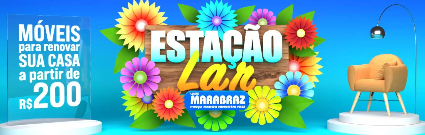 Catálogo Marabraz em Cotia | Ofertas Marabraz | 2025-10-23T00:00:00.000Z - 2025-11-23T00:00:00.000Z