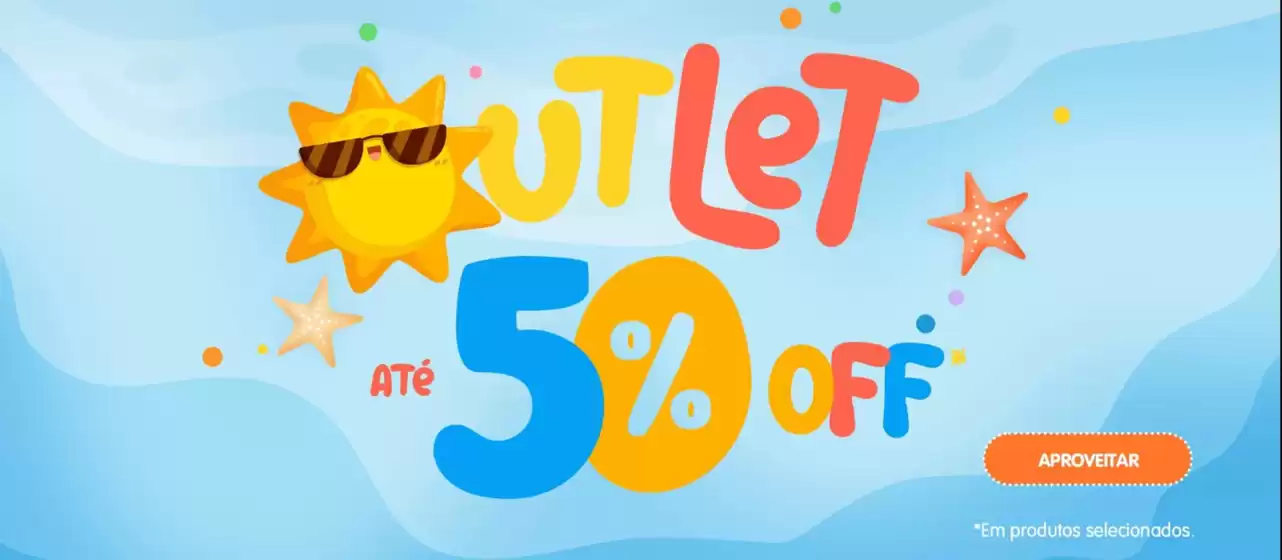 Catálogo Bibi em Caxias do Sul | Outlet ate 50% off! | 2025-10-23T00:00:00.000Z - 2025-11-04T00:00:00.000Z