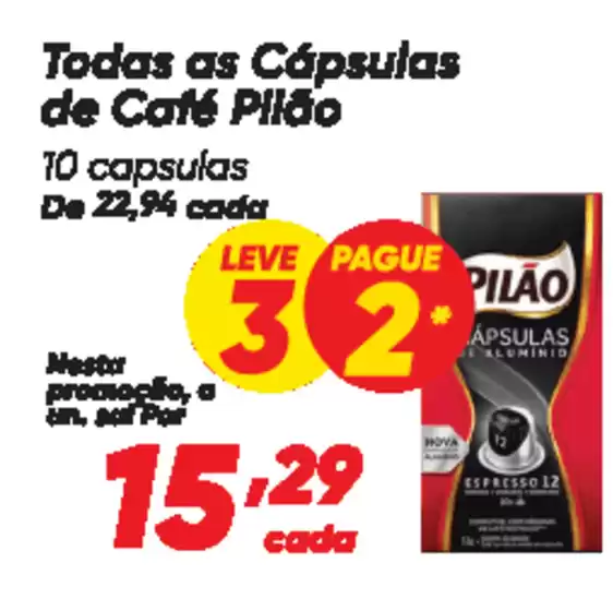 Encarte Supermercado Dia