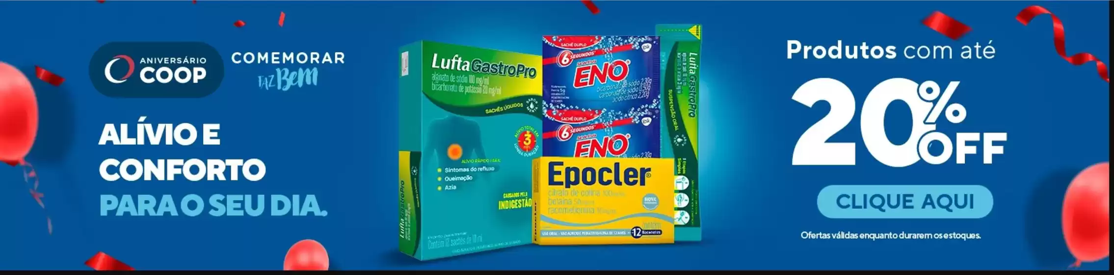 Catálogo Drogarias Coop em Barbacena | Drogarias Coop ofertas ! | 2025-10-23T00:00:00.000Z - 2025-11-01T00:00:00.000Z