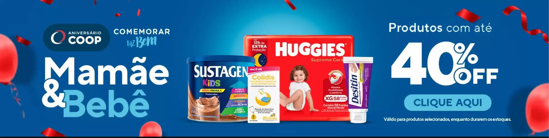 Drogarias Coop ofertas !