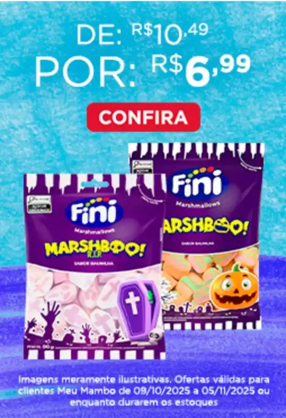 Melhores ofertas e descontos