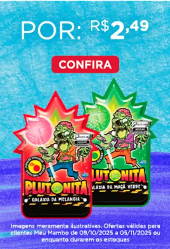 Melhores ofertas e descontos