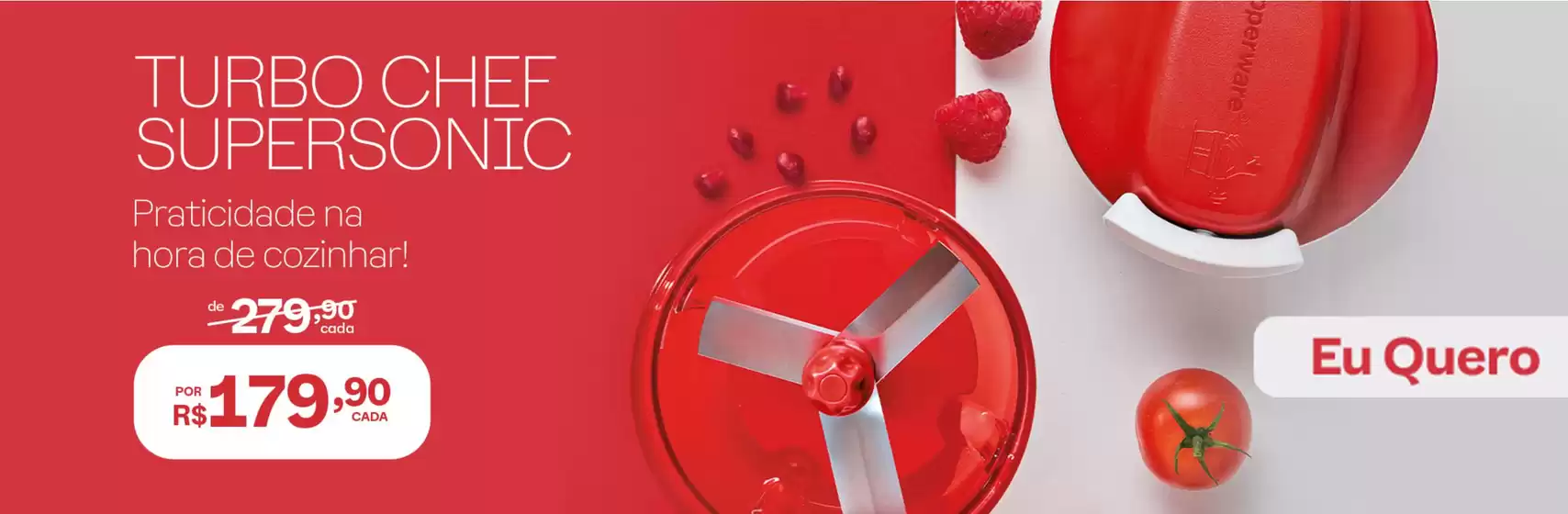 Catálogo Tupperware em São Caetano do Sul | Encarte Tupperware | 2025-10-23T00:00:00.000Z - 2025-10-26T00:00:00.000Z