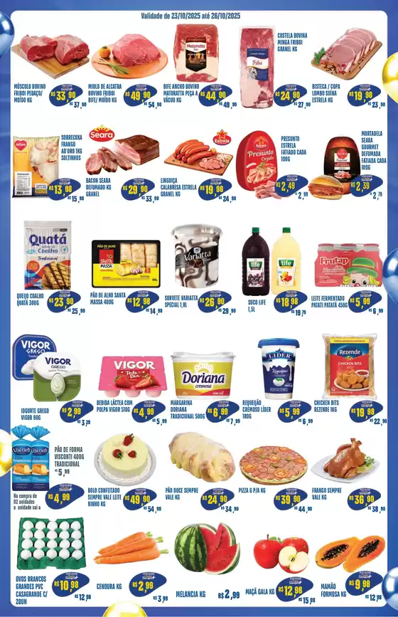 Melhores ofertas e descontos