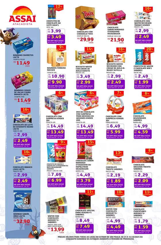 Ótima oferta para caçadores de pechinchas