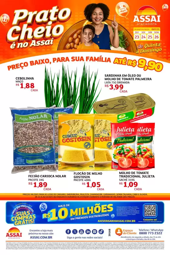 Economize agora com nossas ofertas