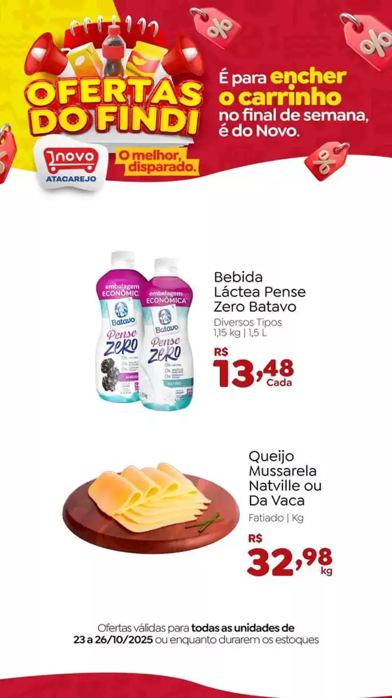 Ofertas Do Findi