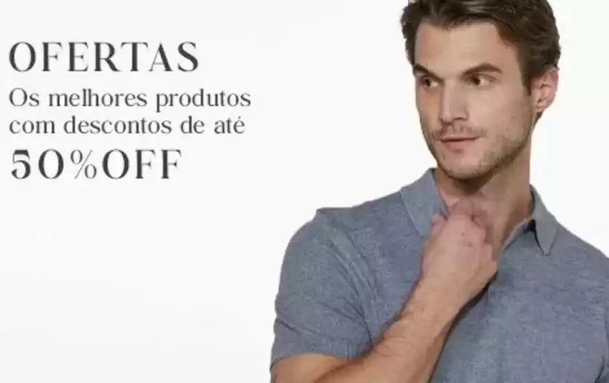 Catálogo Luidgi Specciale | Ofertas 50% Off  | 2025-10-24T00:00:00.000Z - 2025-11-24T00:00:00.000Z