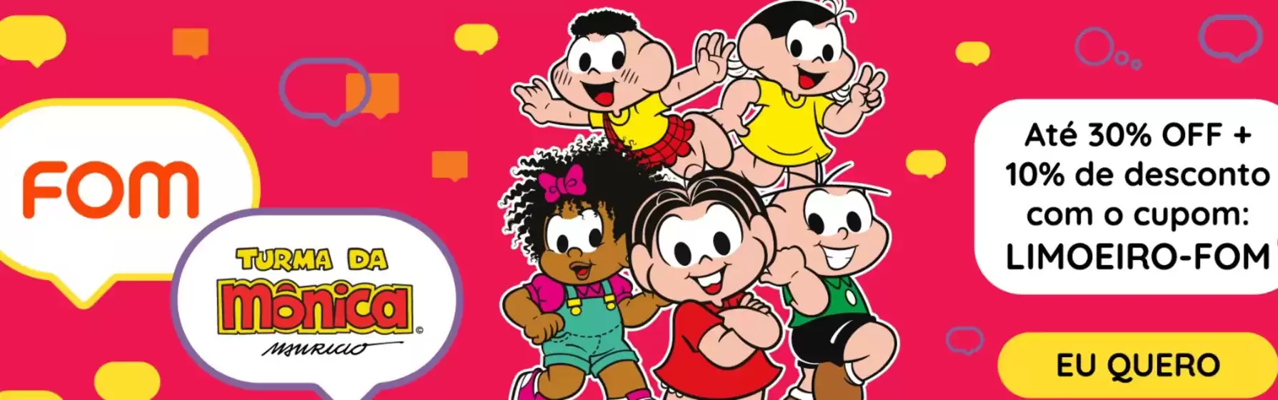 Catálogo FOM em Betim | Ofertas FOM | 2025-10-24T00:00:00.000Z - 2025-11-24T00:00:00.000Z