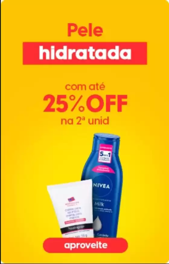 PoupaFarma ofertas!