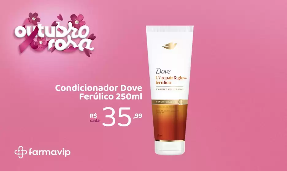 Catálogo Farmavip | Nossas melhores ofertas para você | 2025-10-24T00:00:00.000Z - 2025-10-26T00:00:00.000Z