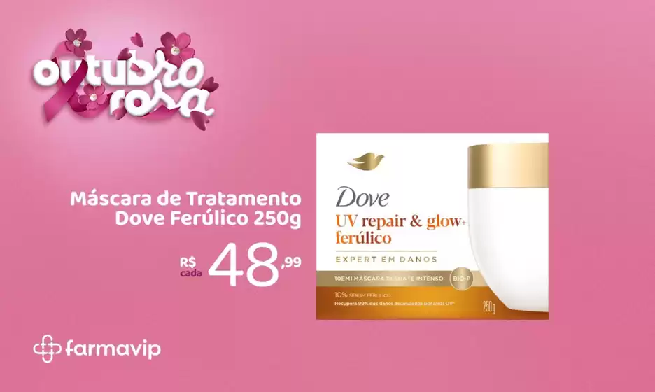 Nossas melhores ofertas para você