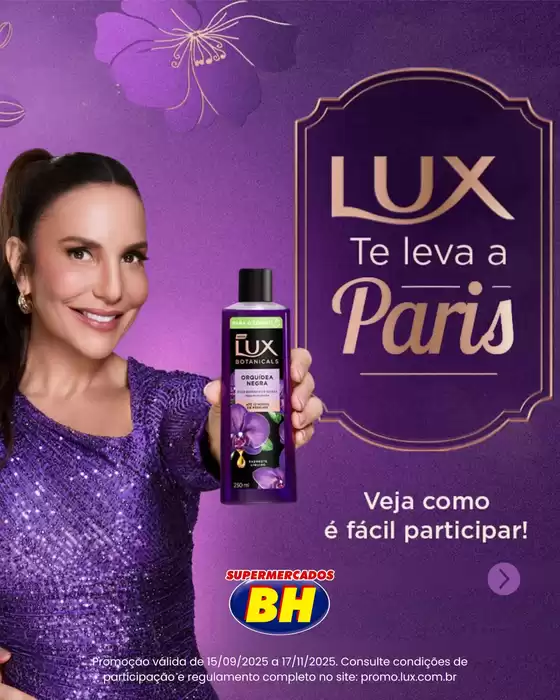 Nossas melhores pechinchas