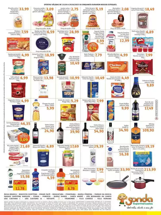 Economize agora com nossas ofertas