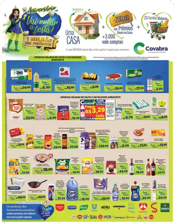Melhores ofertas para todos os caçadores de pechinchas