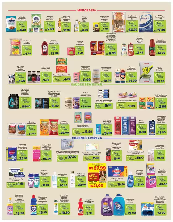 Melhores ofertas para todos os caçadores de pechinchas