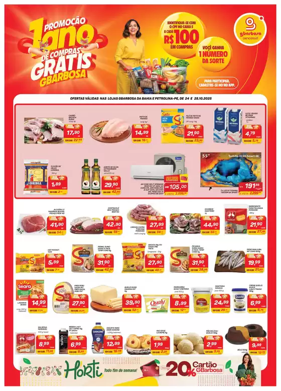 Catálogo GBarbosa em Alcobaça | LAM GB FDS 24 A 26.10 BA compressed | 2025-10-24T00:00:00.000Z - 2025-10-25T00:00:00.000Z