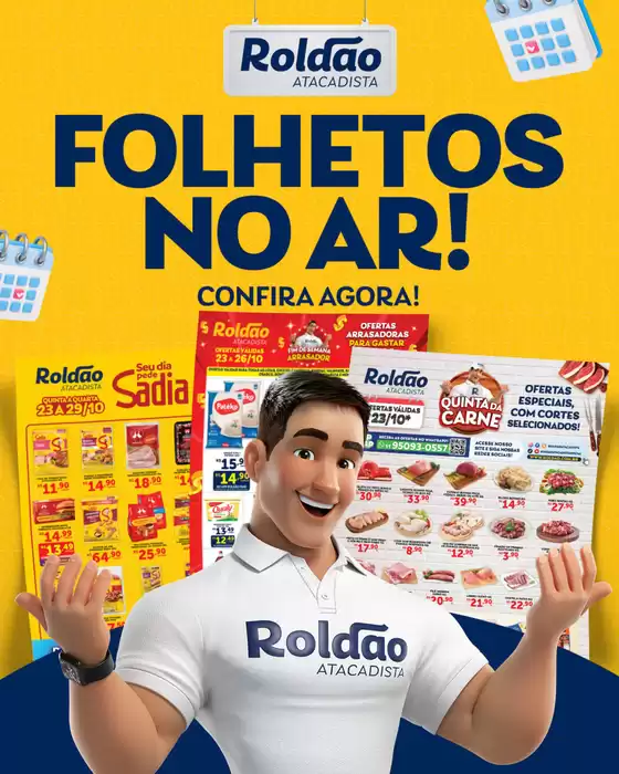 Melhores ofertas para todos os caçadores de pechinchas