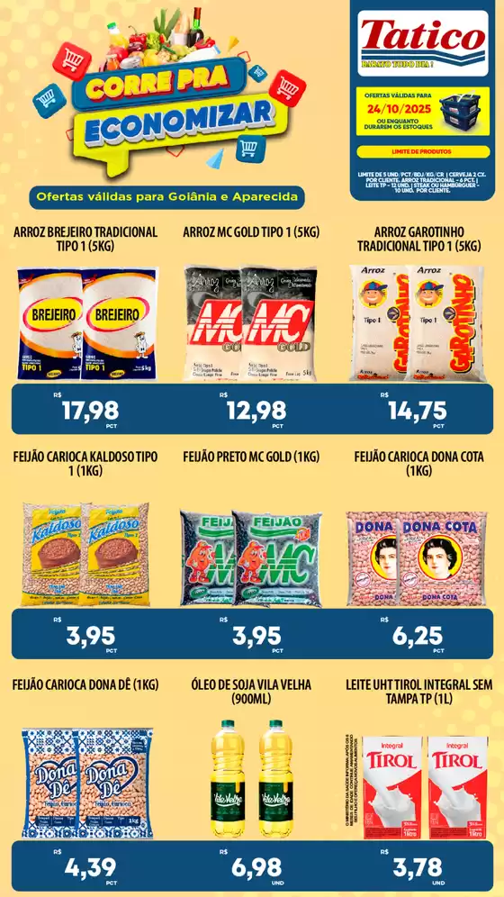 Ofertas exclusivas