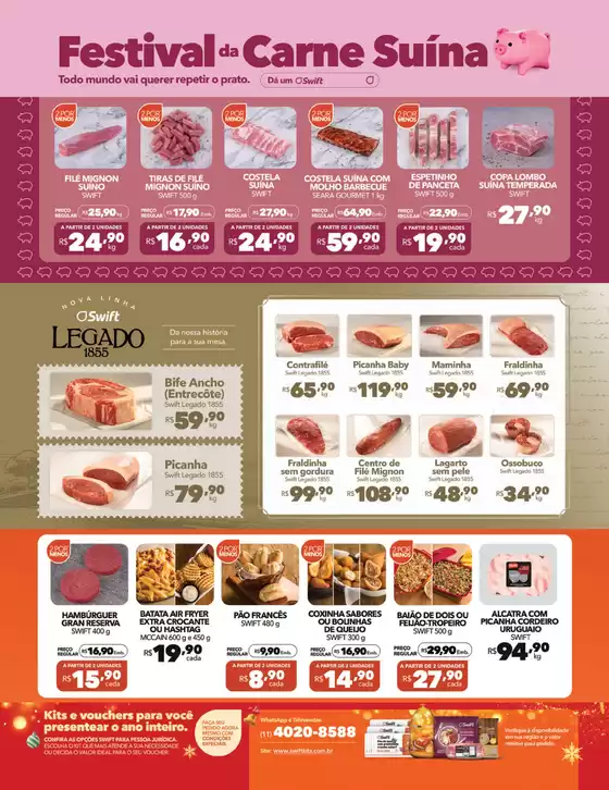 Economize agora com nossas ofertas