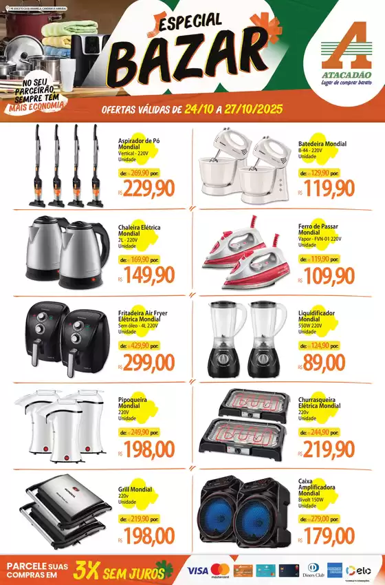 Economize agora com nossas ofertas