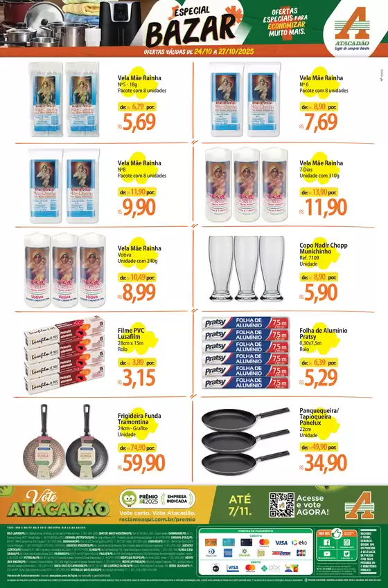 Economize agora com nossas ofertas