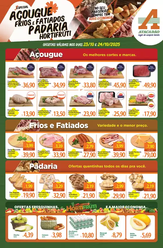 Ofertas exclusivas
