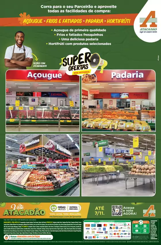 Ofertas exclusivas
