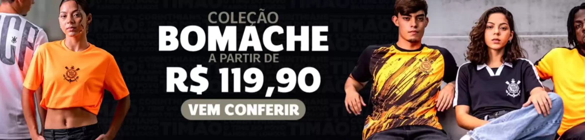 Catálogo Poderoso Timão em Indaiatuba | Ofertas Poderoso Timão | 2025-10-24T00:00:00.000Z - 2025-11-24T00:00:00.000Z