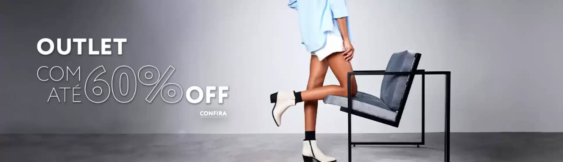 Catálogo Shoestock | Outlet Com Até 60% Off | 2025-10-27T00:00:00.000Z - 2025-11-27T00:00:00.000Z