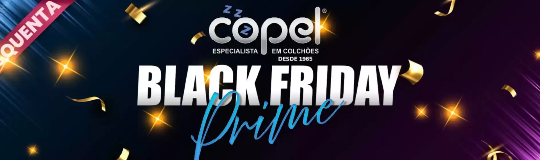 Catálogo Copel Colchões em São Leopoldo | Ofertas Copel Colchões | 2025-10-27T00:00:00.000Z - 2025-11-27T00:00:00.000Z