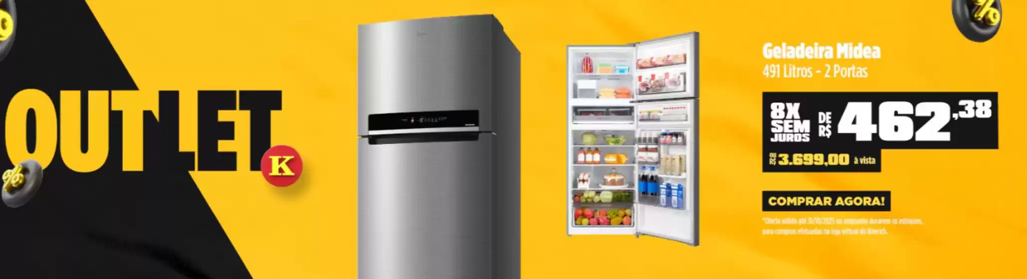 Ofertas Lojas Koerich