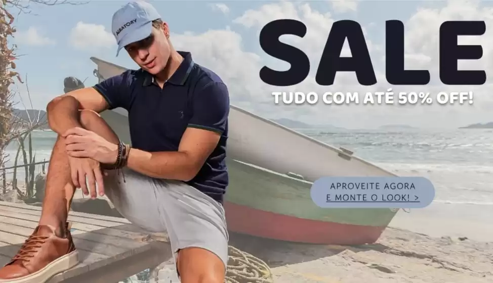 Catálogo Aleatory | Até 50% Off | 2025-10-27T00:00:00.000Z - 2025-11-27T00:00:00.000Z