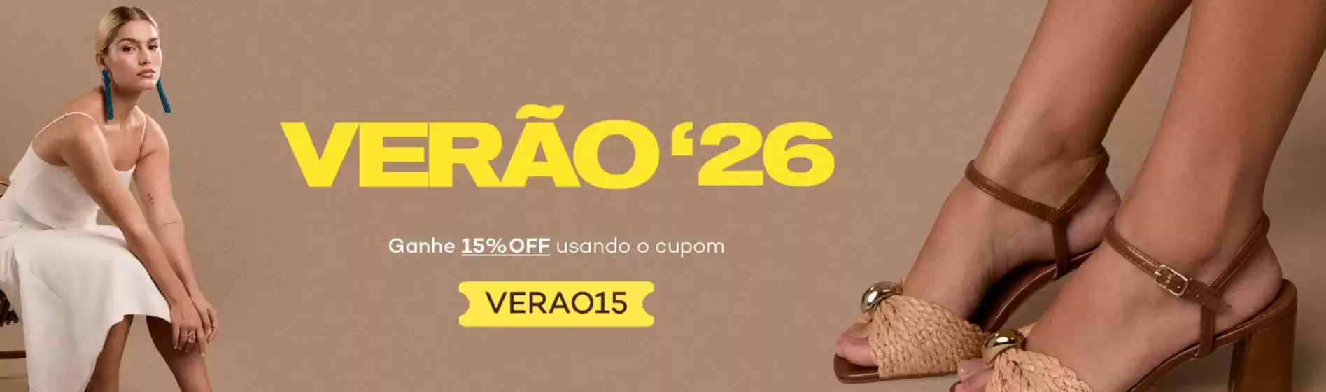 Catálogo Oscar Calçados | Ganhe 15% Off  | 2025-10-27T00:00:00.000Z - 2025-11-27T00:00:00.000Z
