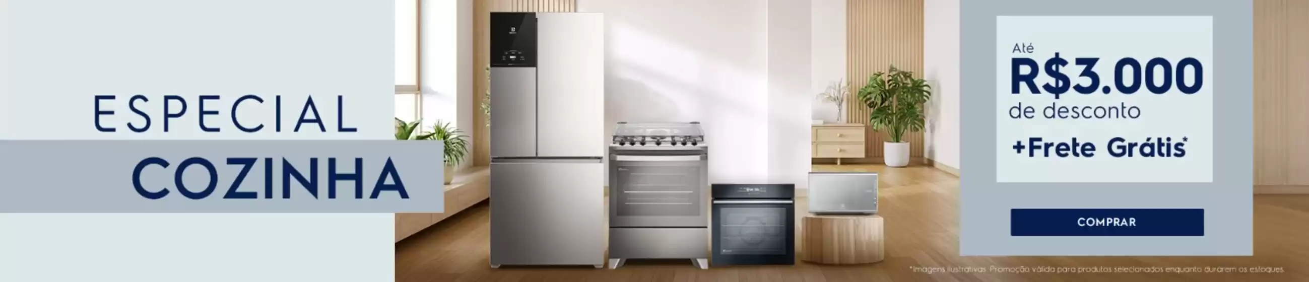 Electrolux days
