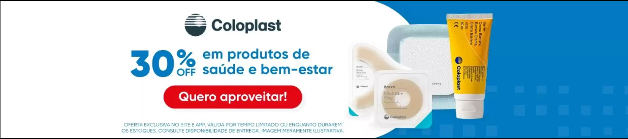 Catálogo Drogaria Rosário em Alto Araguaia | Semana do autocuidado ! | 2025-10-27T00:00:00.000Z - 2025-11-03T00:00:00.000Z