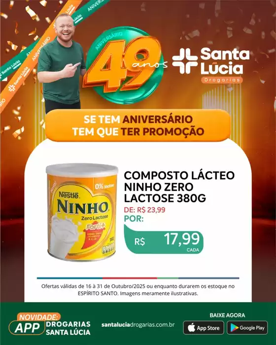 Melhores ofertas e descontos