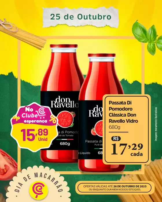 Melhores ofertas para todos os clientes