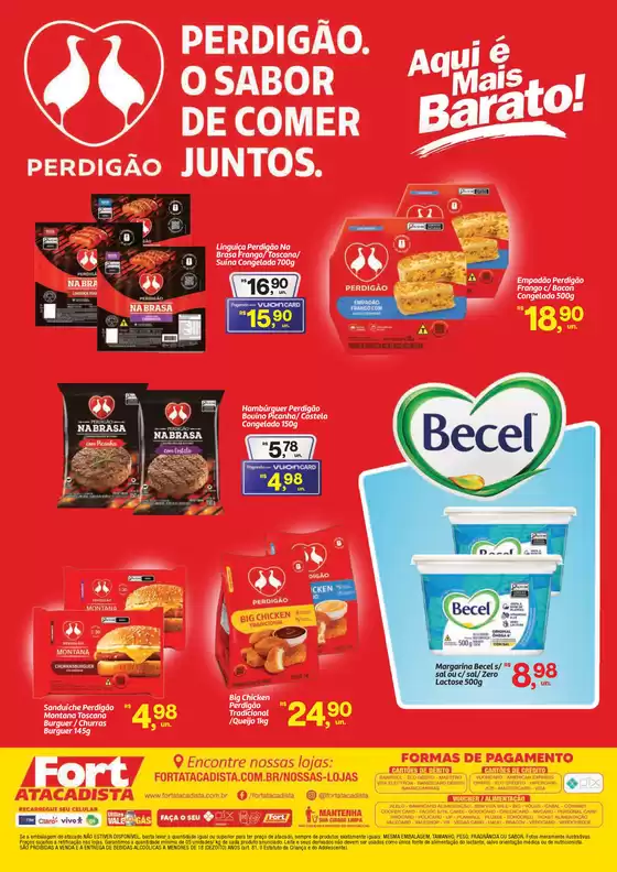 SC Fort BRF 27 a 02 OUT NOV 25