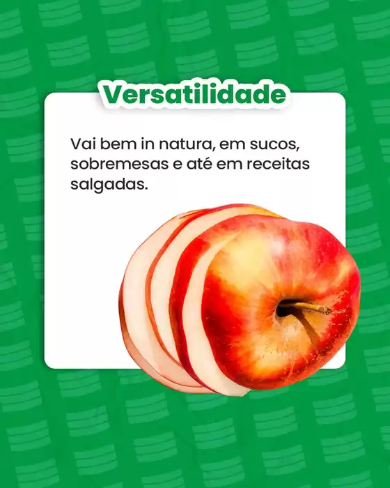 Ofertas especiais para você