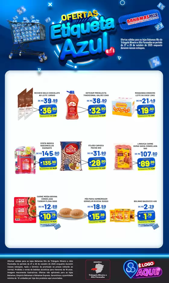 Ofertas exclusivas