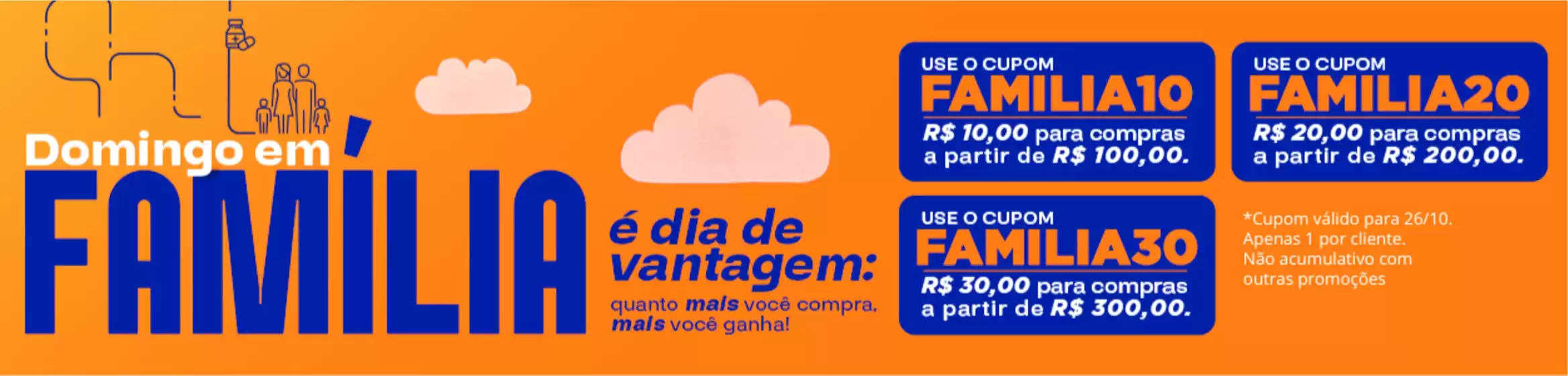 Catálogo Farma Conde | Encarte Farma Conde | 2025-10-27T00:00:00.000Z - 2025-10-31T00:00:00.000Z
