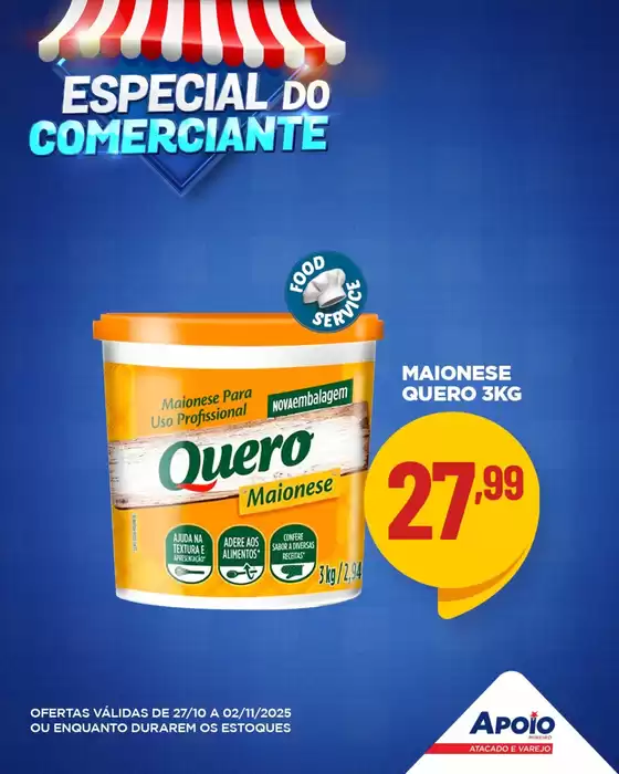 Encarte Apoio Mineiro