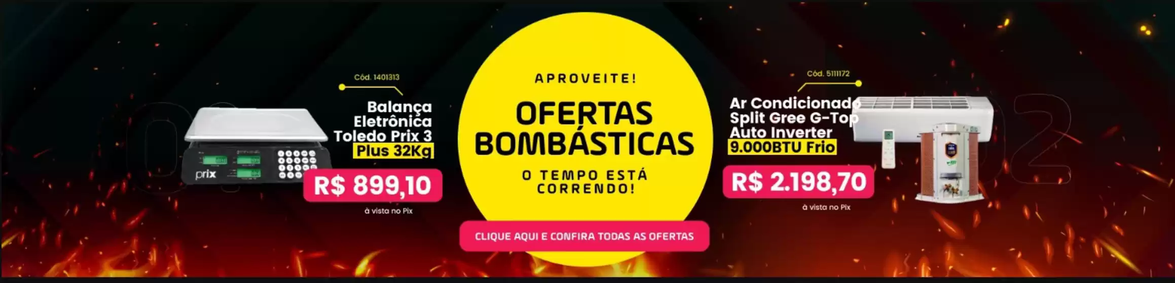 Catálogo Catral em Curitiba | Ofertas bombasticas ! | 2025-10-28T00:00:00.000Z - 2025-11-06T00:00:00.000Z