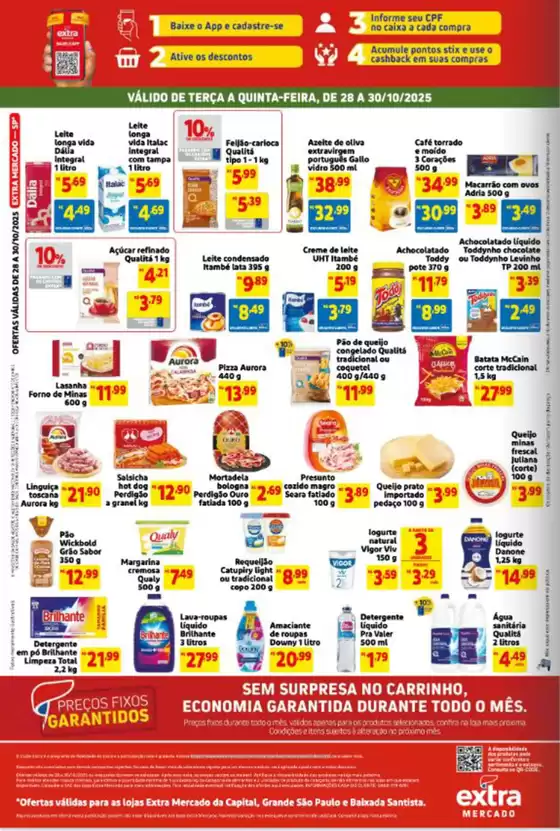 Ofertas