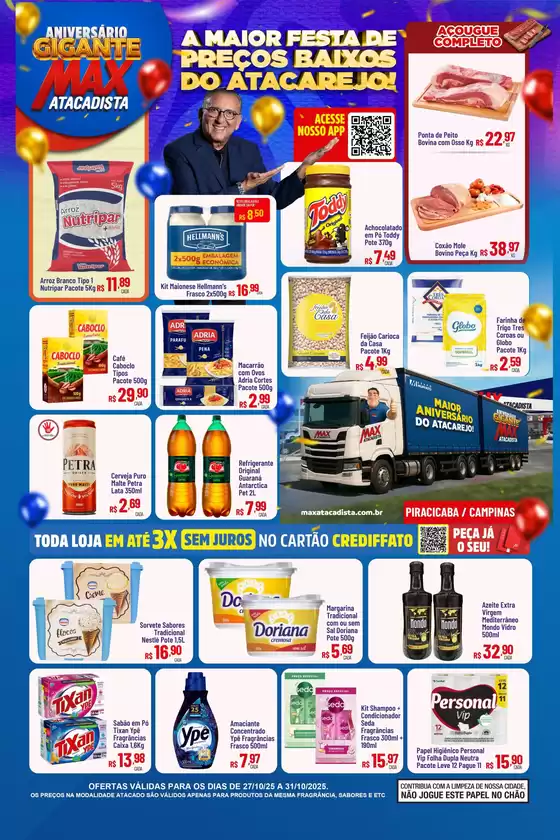 Melhores ofertas para compradores econômicos